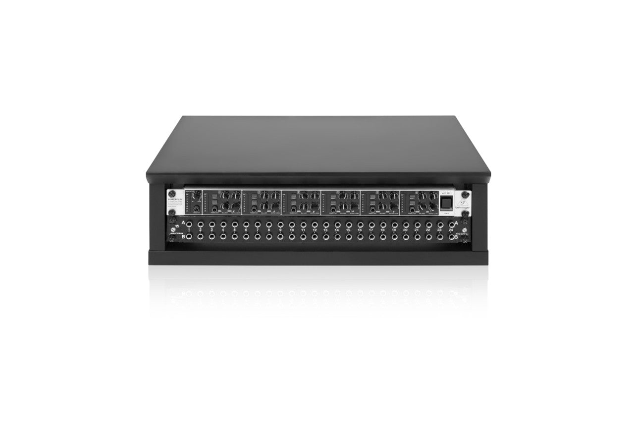Gator GFW-ELITERK-2U-BLK