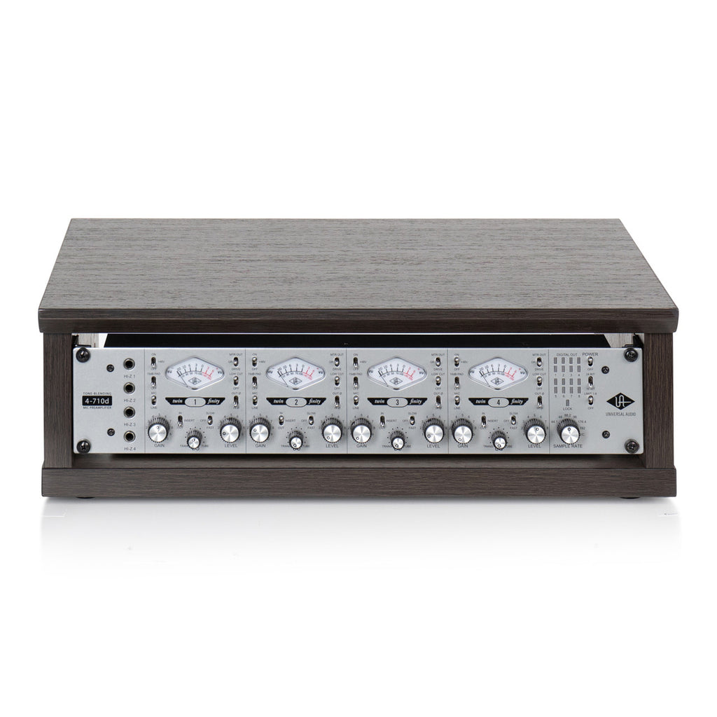 Gator GFW-ELITERK-2U-BRN