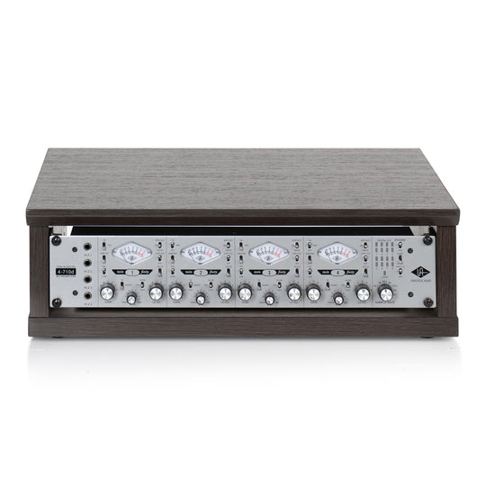 Gator GFW-ELITERK-2U-BRN