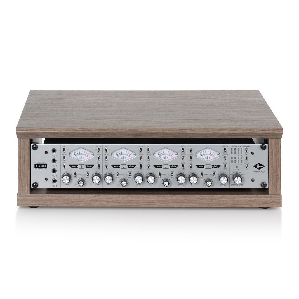 Gator GFW-ELITERK-2U-GRY