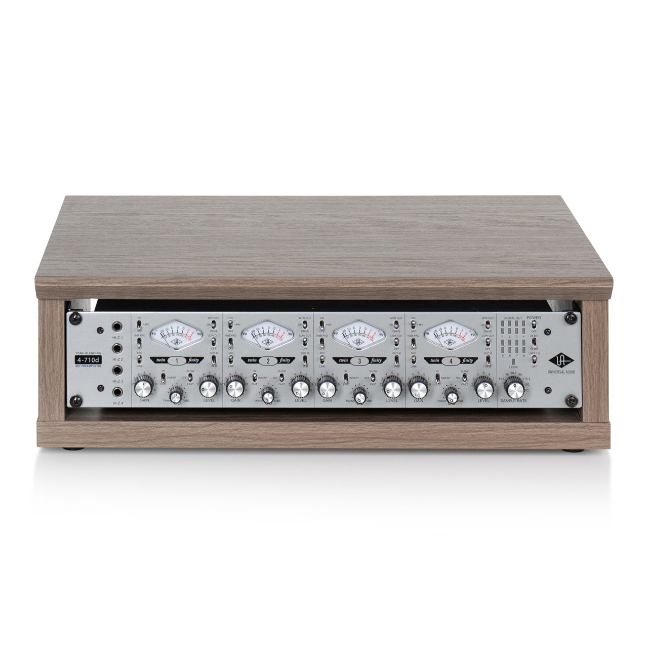 Gator GFW-ELITERK-2U-GRY