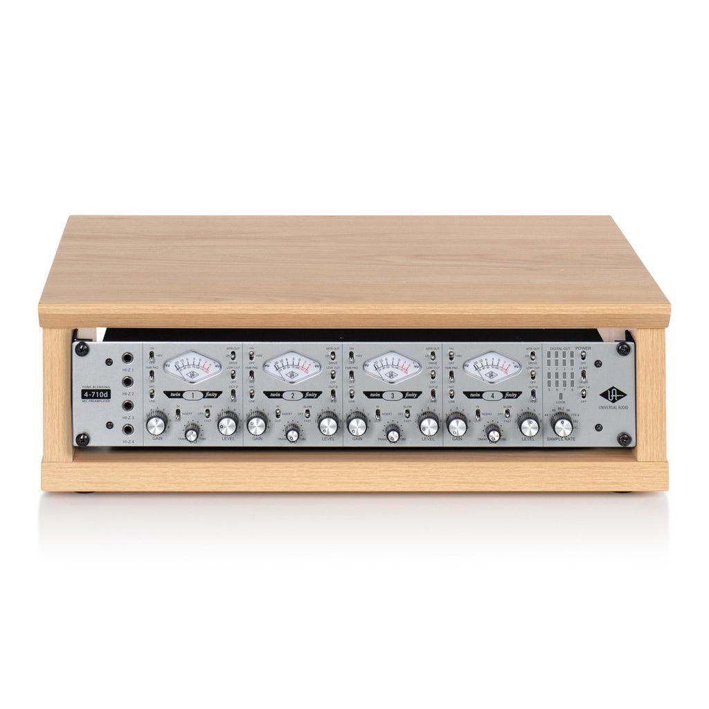 Gator GFW-ELITERK-2U-MPL