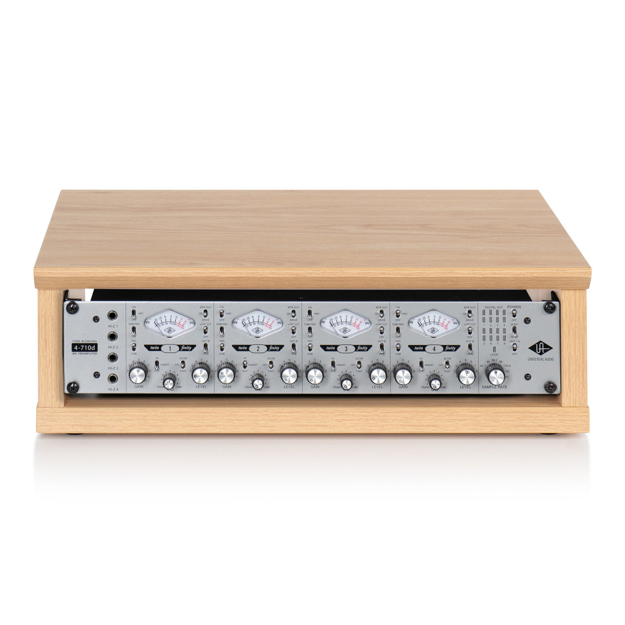 Gator GFW-ELITERK-2U-MPL