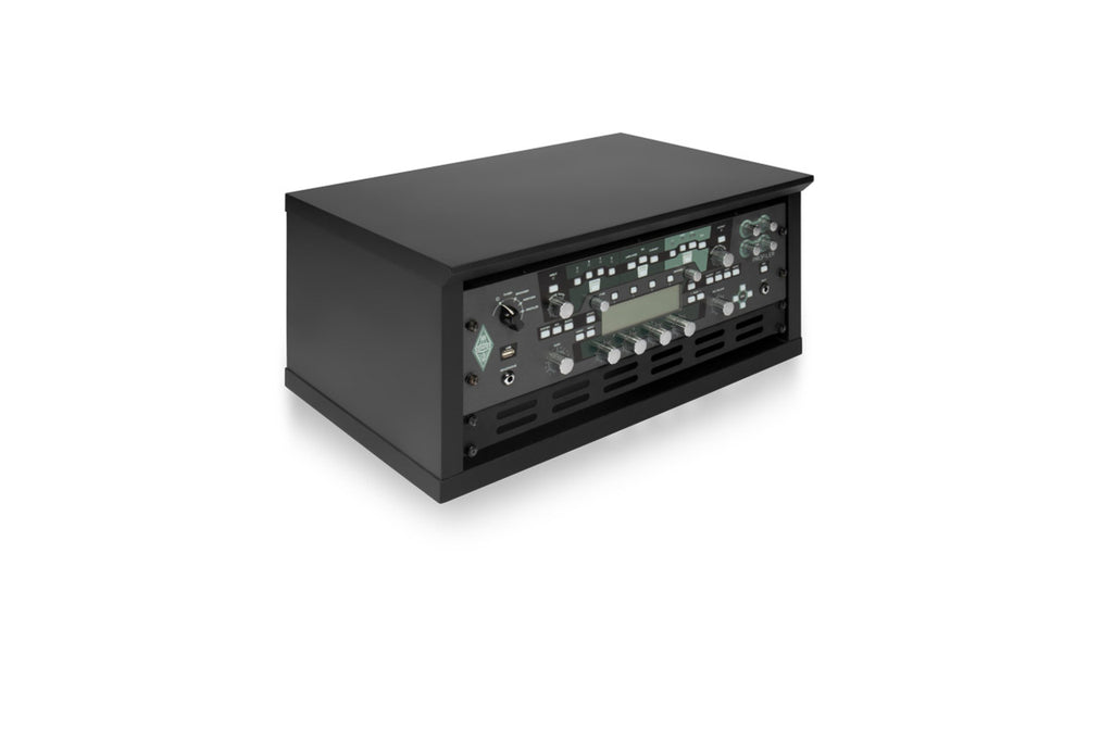 Gator GFW-ELITERK-4U-BLK