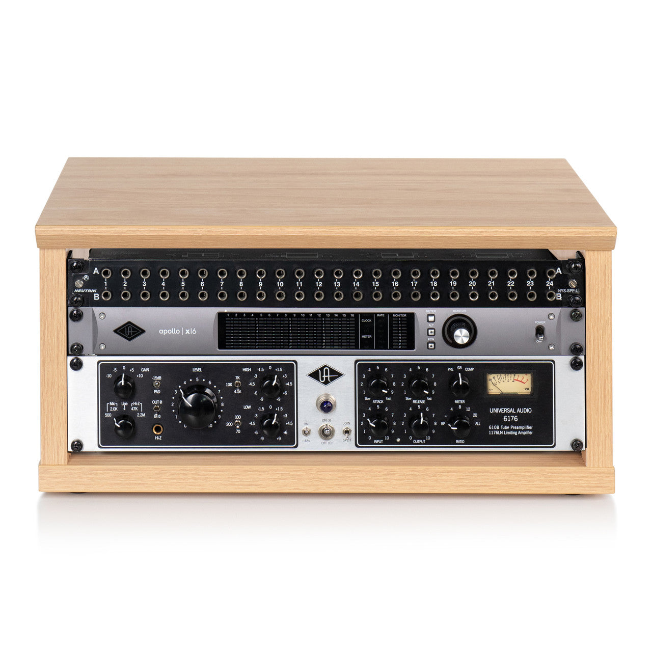 Gator GFW-ELITERK-4U-MPL