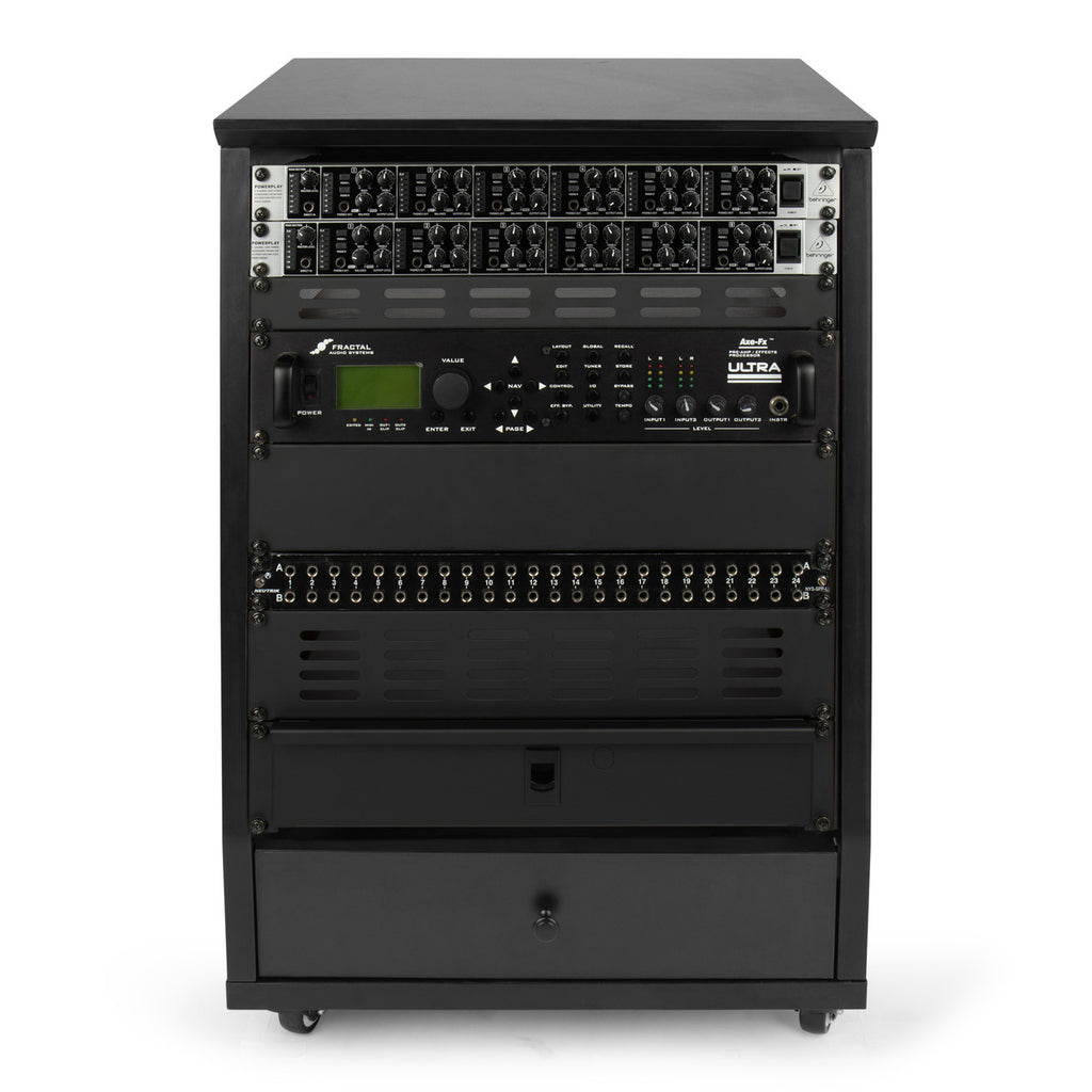 Gator GFW-ELITESTUDIORK12-BLK