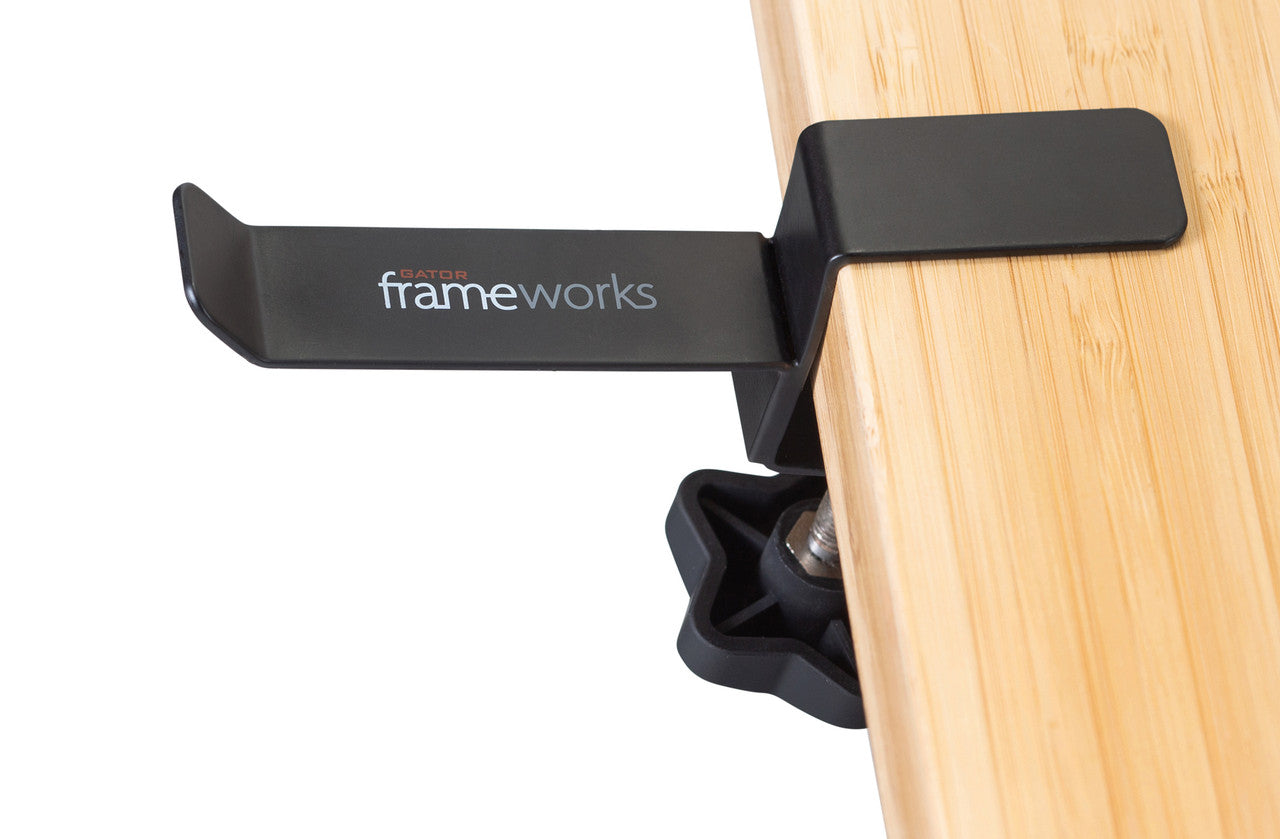 Gator GFW-HP-HANGERDESK