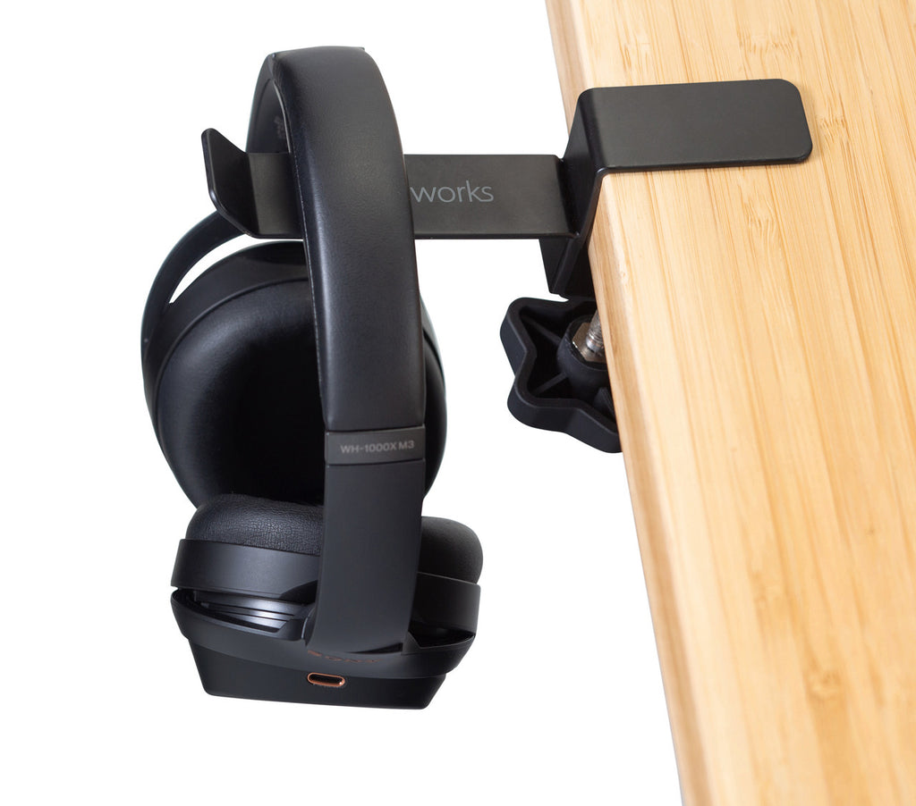 Gator GFW-HP-HANGERDESK