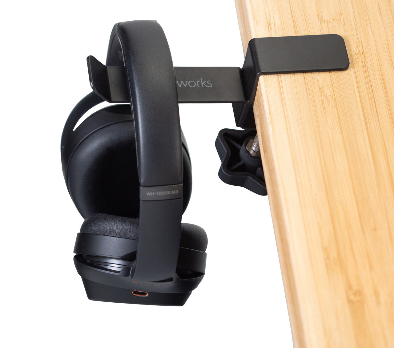 Gator GFW-HP-HANGERDESK