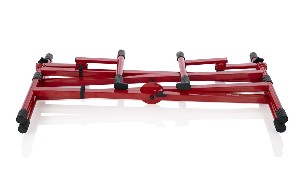 Gator GFW-KEY-5100XRED