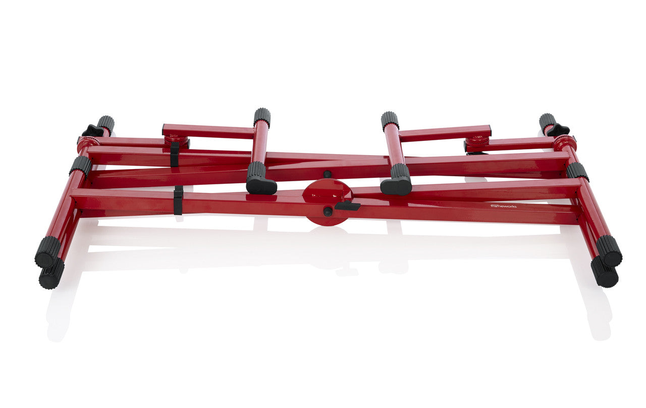 Gator GFW-KEY-5100XRED