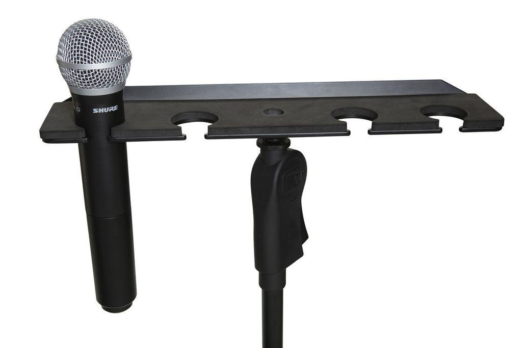 Gator GFW-MIC-4TRAY
