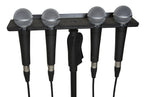 Gator GFW-MIC-4TRAY