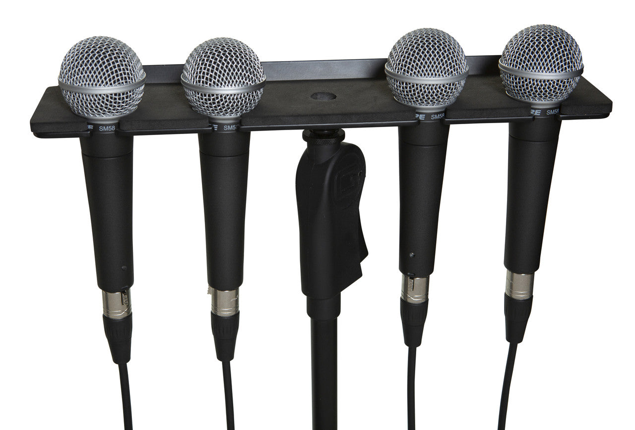 Gator GFW-MIC-4TRAY