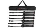 Gator GFW-MIC-6PACKBG