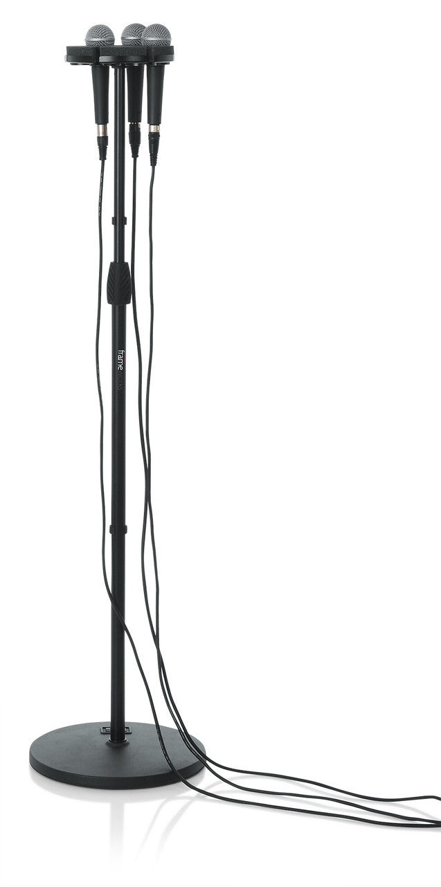 Gator GFW-MIC-6TRAY