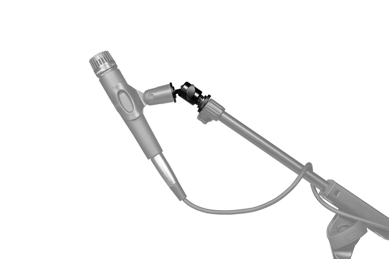 Gator GFW-MIC-BALLHEAD-MT