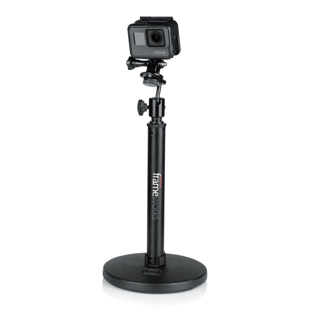Gator GFW-MIC-CAMERA-MT