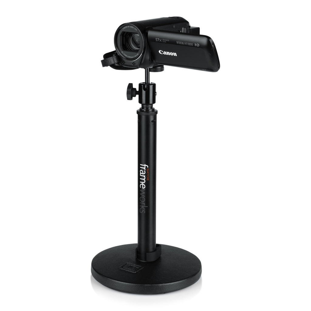 Gator GFW-MIC-CAMERA-MT