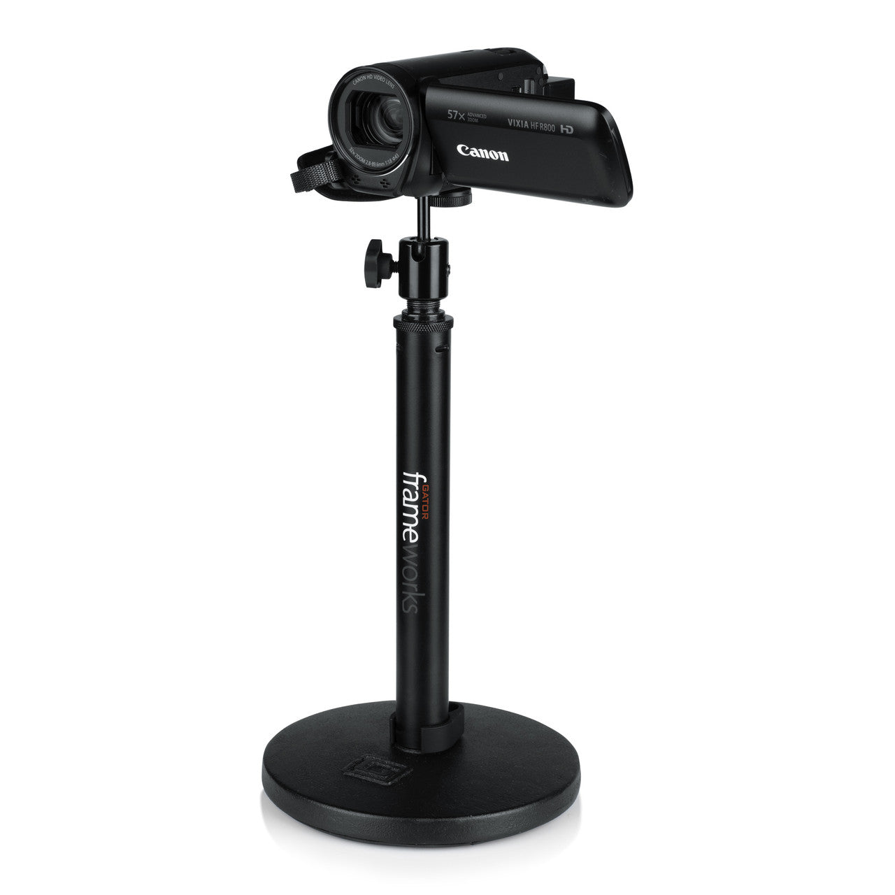 Gator GFW-MIC-CAMERA-MT