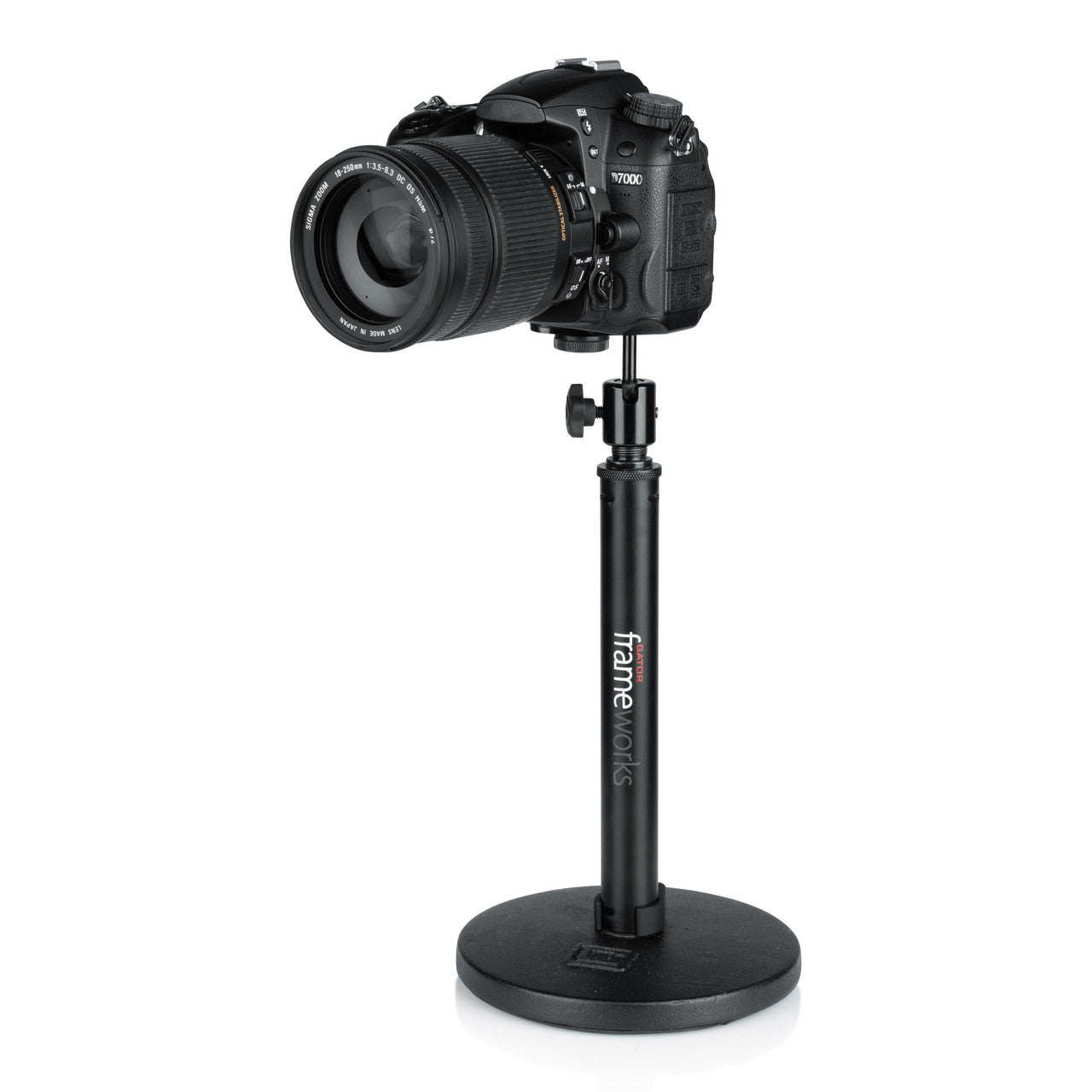 Gator GFW-MIC-CAMERA-MT