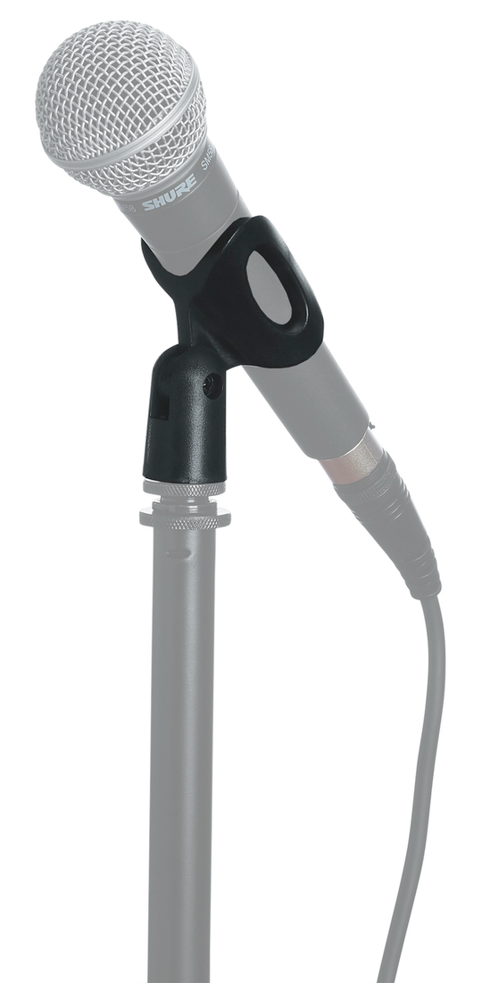 Gator GFW-MIC-CLIP