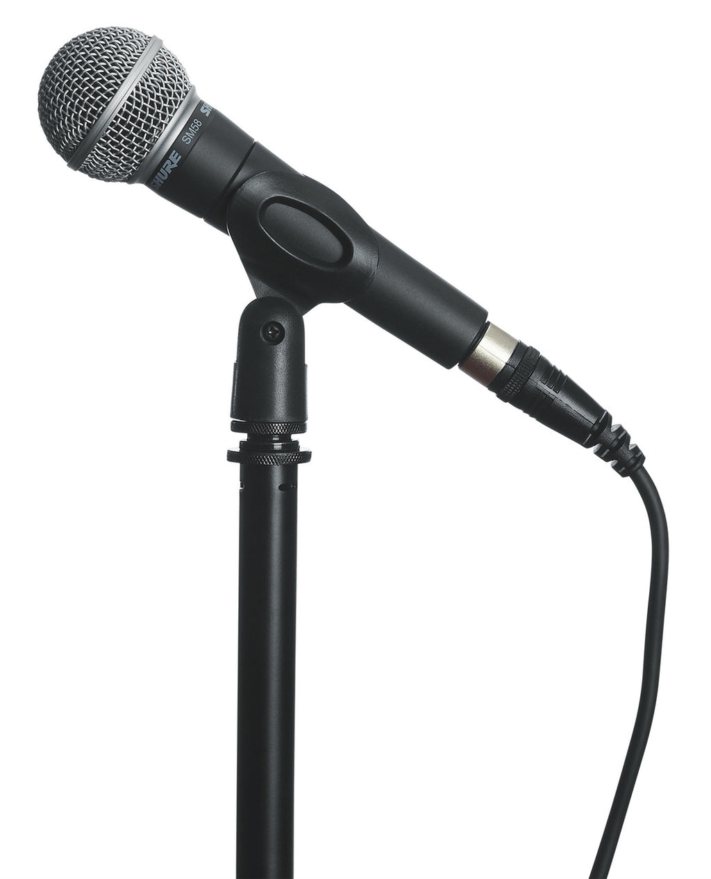 Gator GFW-MIC-CLIP