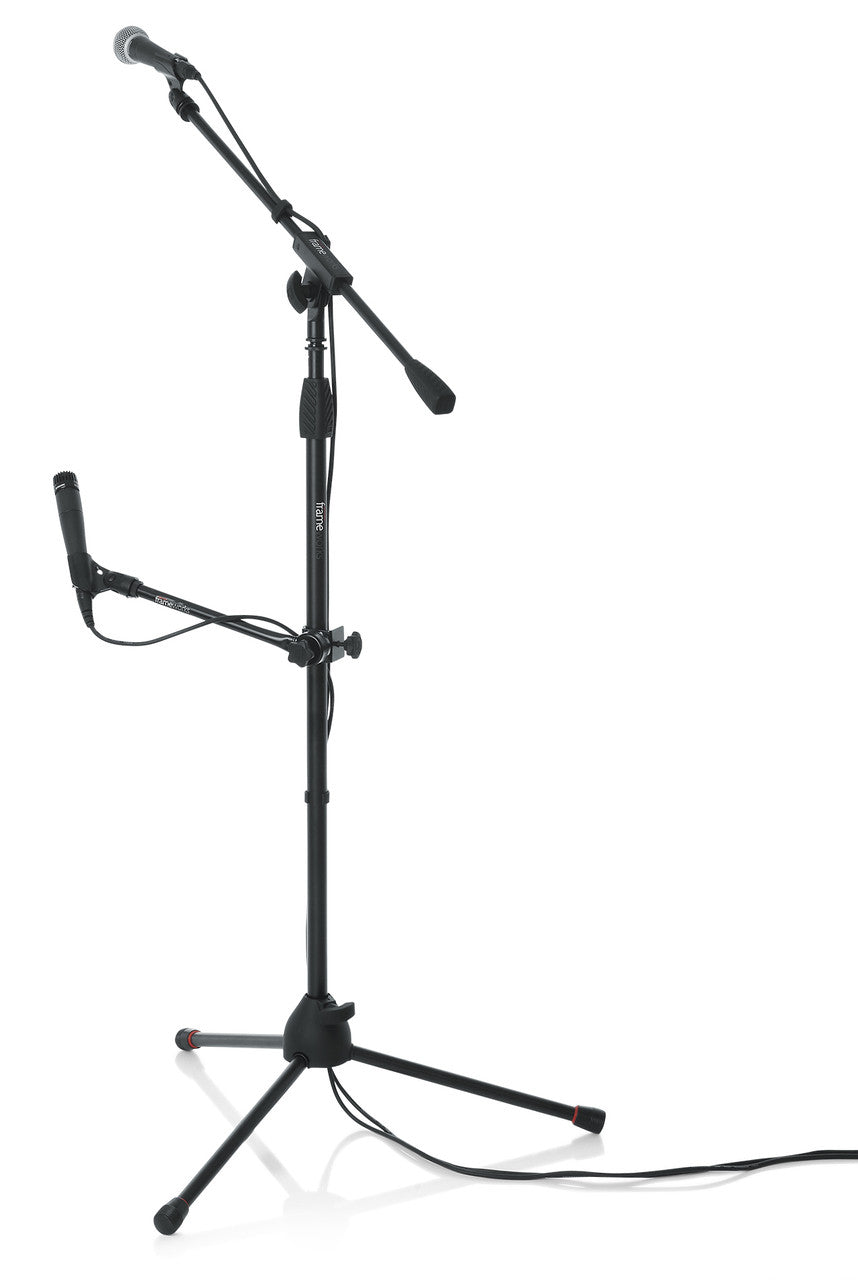 Gator GFW-MIC-CLMPBM9