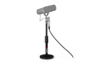 Gator GFW-MIC-DESKTOP-2PK