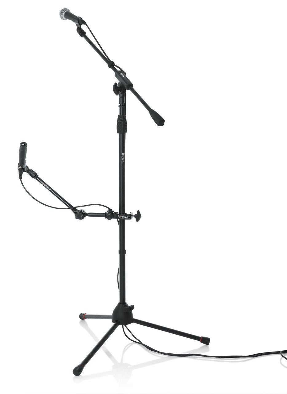 Gator GFW-MIC-MINIBM9