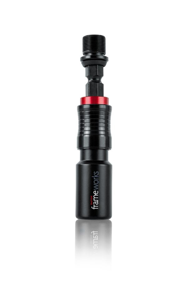 Gator GFW-MIC-QRTOP3PK
