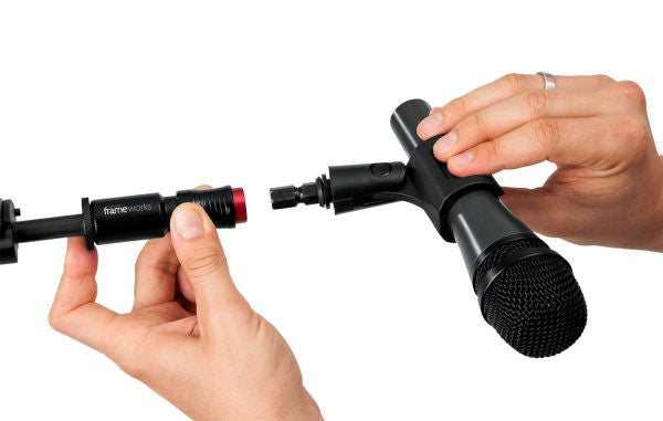 Gator GFW-MIC-QRTOP3PK