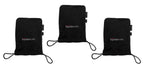 Gator GFW-MICPOUCH-3PK