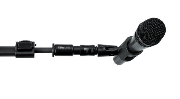 Gator GFW-MIC-QRTOP