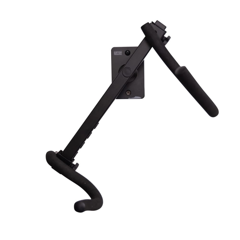 Gator GFW-SAXHNGR-BLK