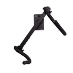 Gator GFW-SAXHNGR-BLK