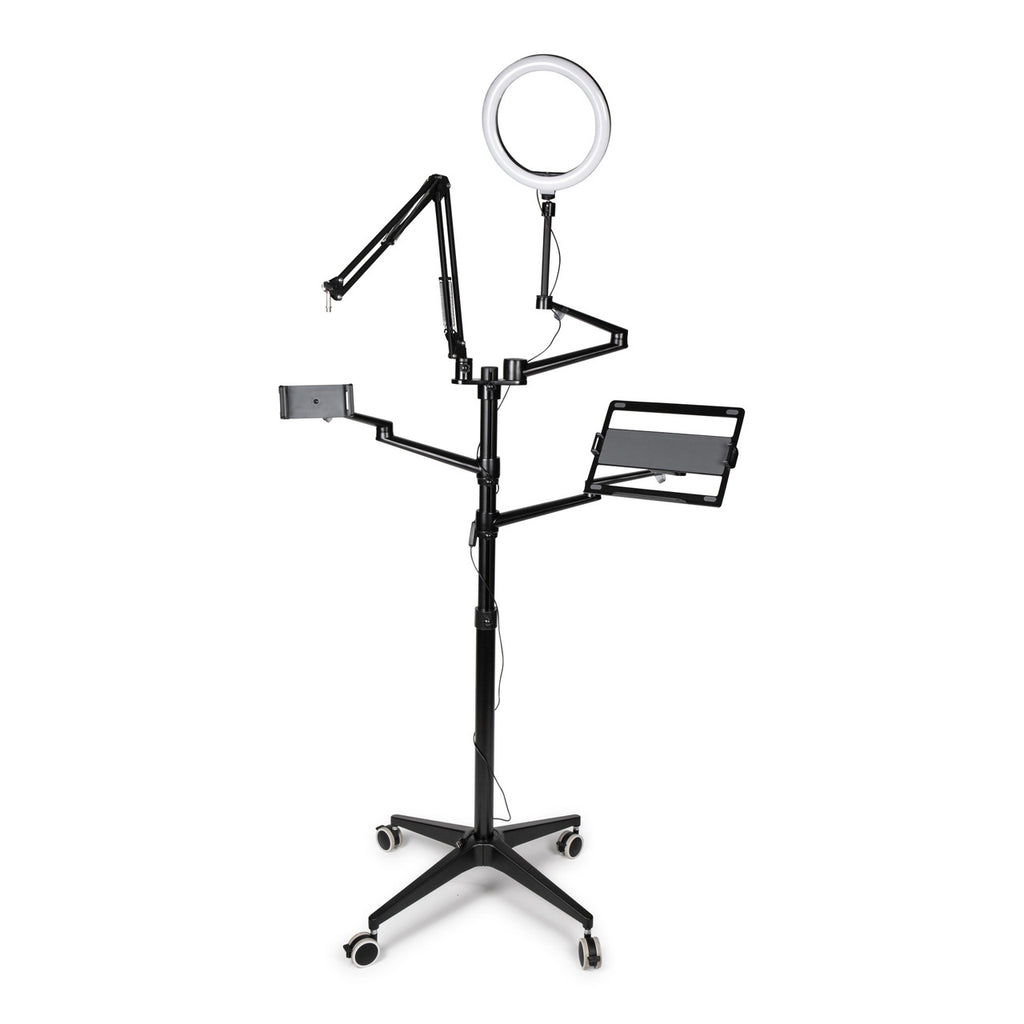 Gator GFW-STREAMSTAND-W