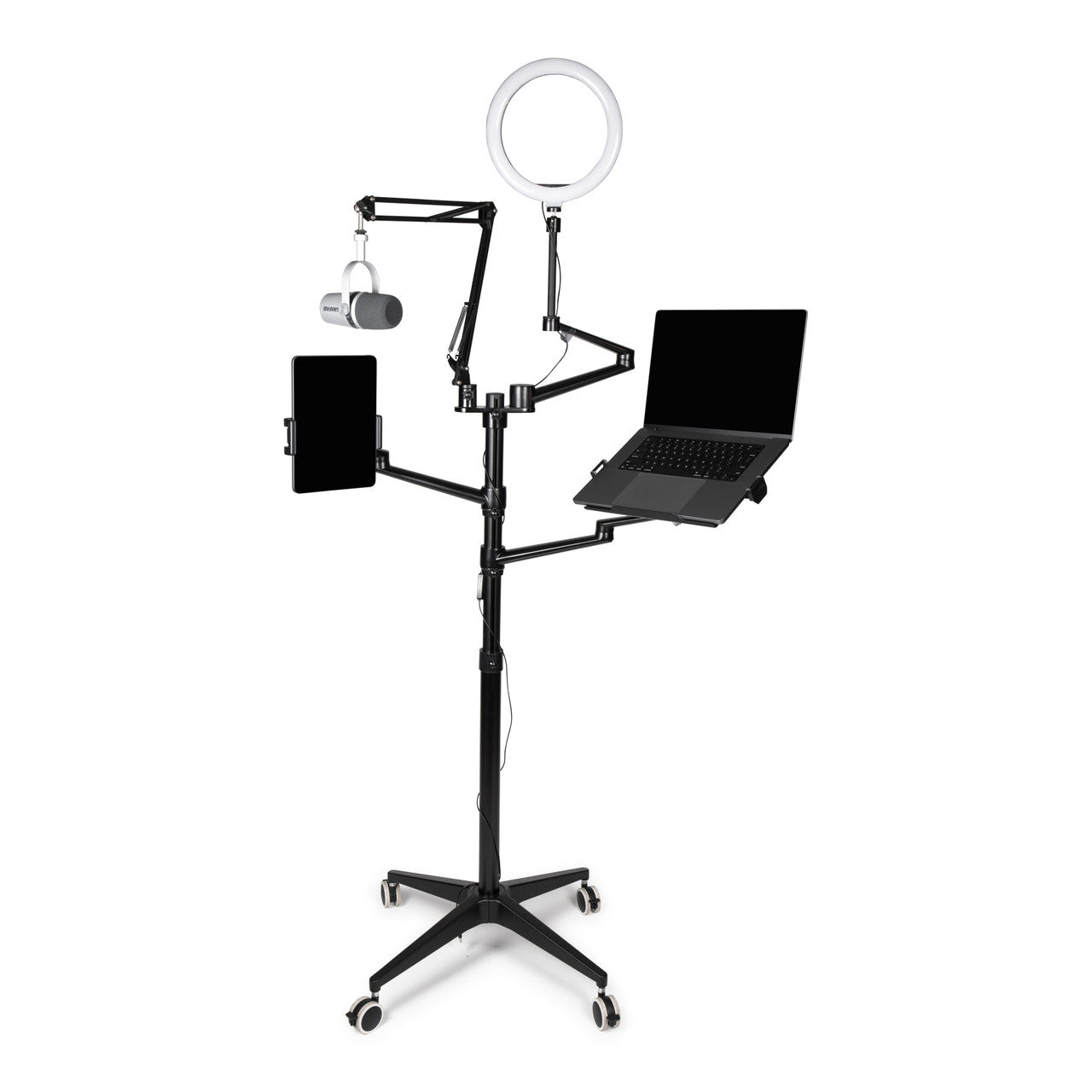 Gator GFW-STREAMSTAND-W