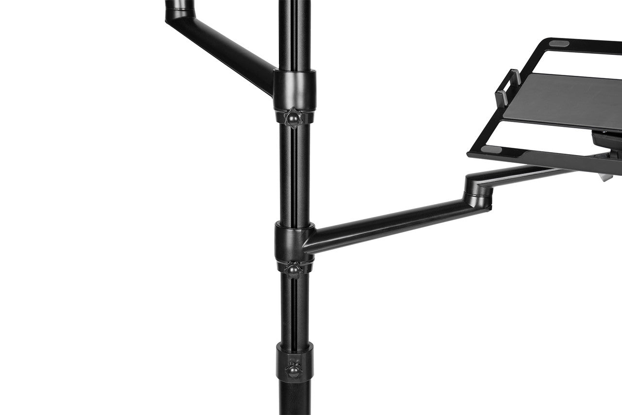 Gator GFW-STREAMSTAND-W