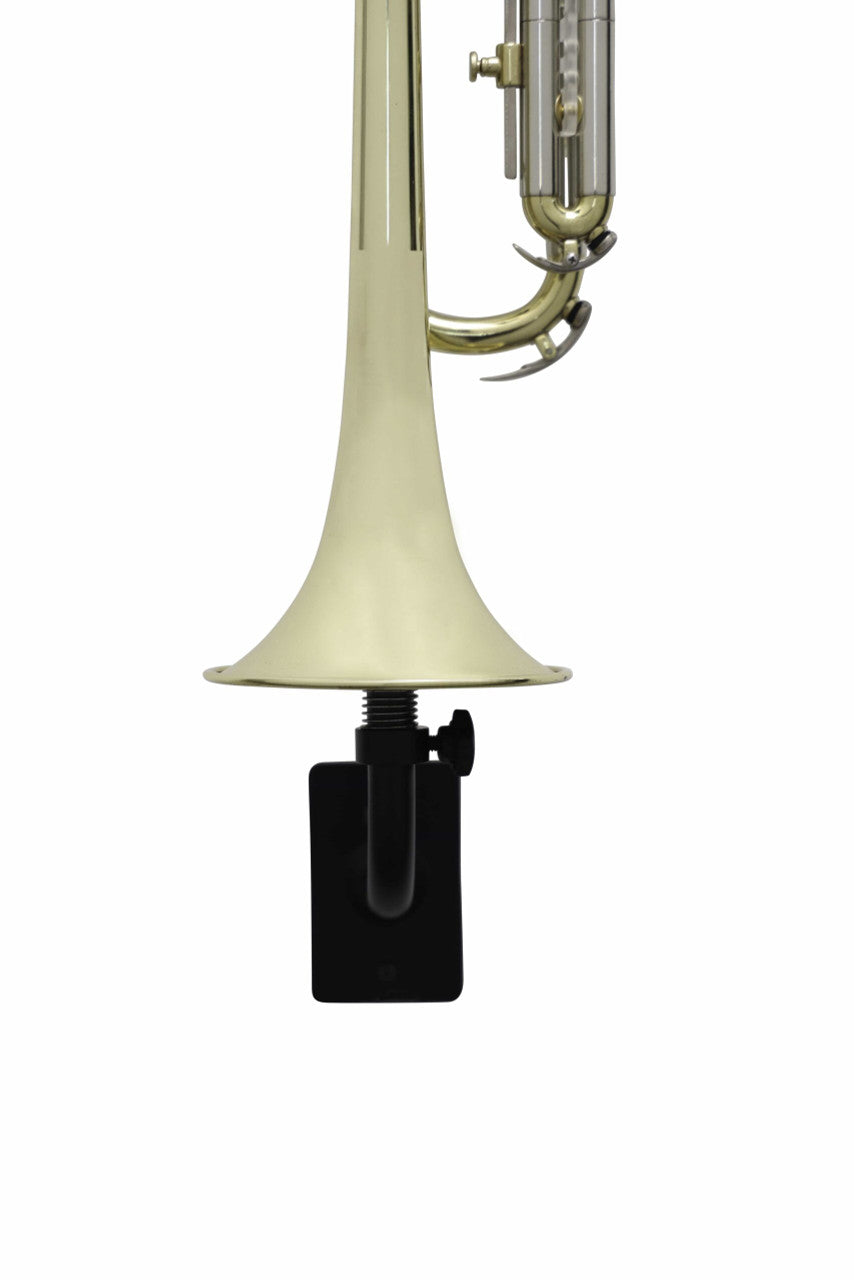 Gator GFW-TRUMPETHNGR-BLK