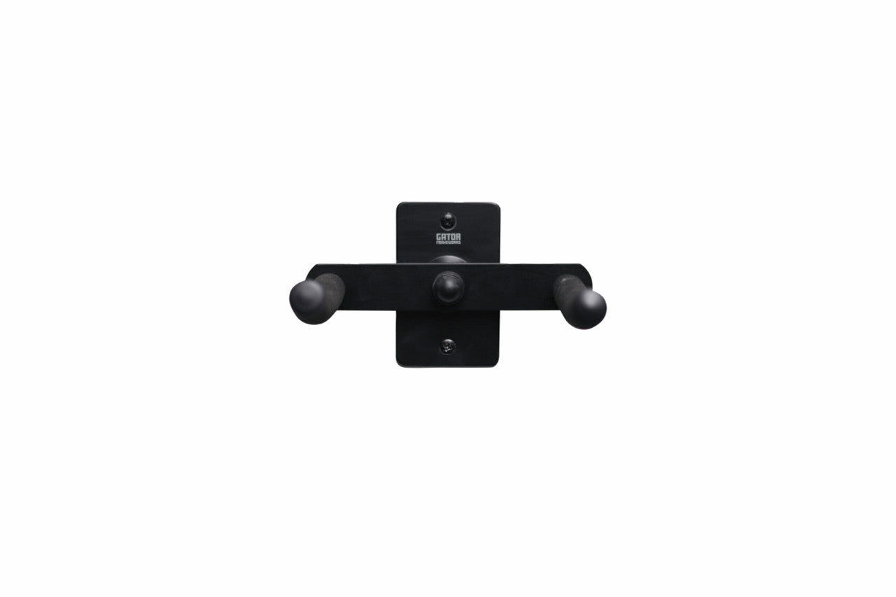 Gator GFW-TRUMPETHNGR-H-BLK