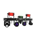 Chauvet DJ GIGBARMOVEILS