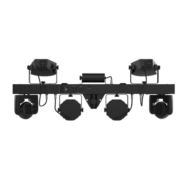 Chauvet DJ GIGBARMOVEILS