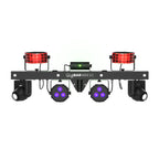 Chauvet DJ GIGBARMOVEILS