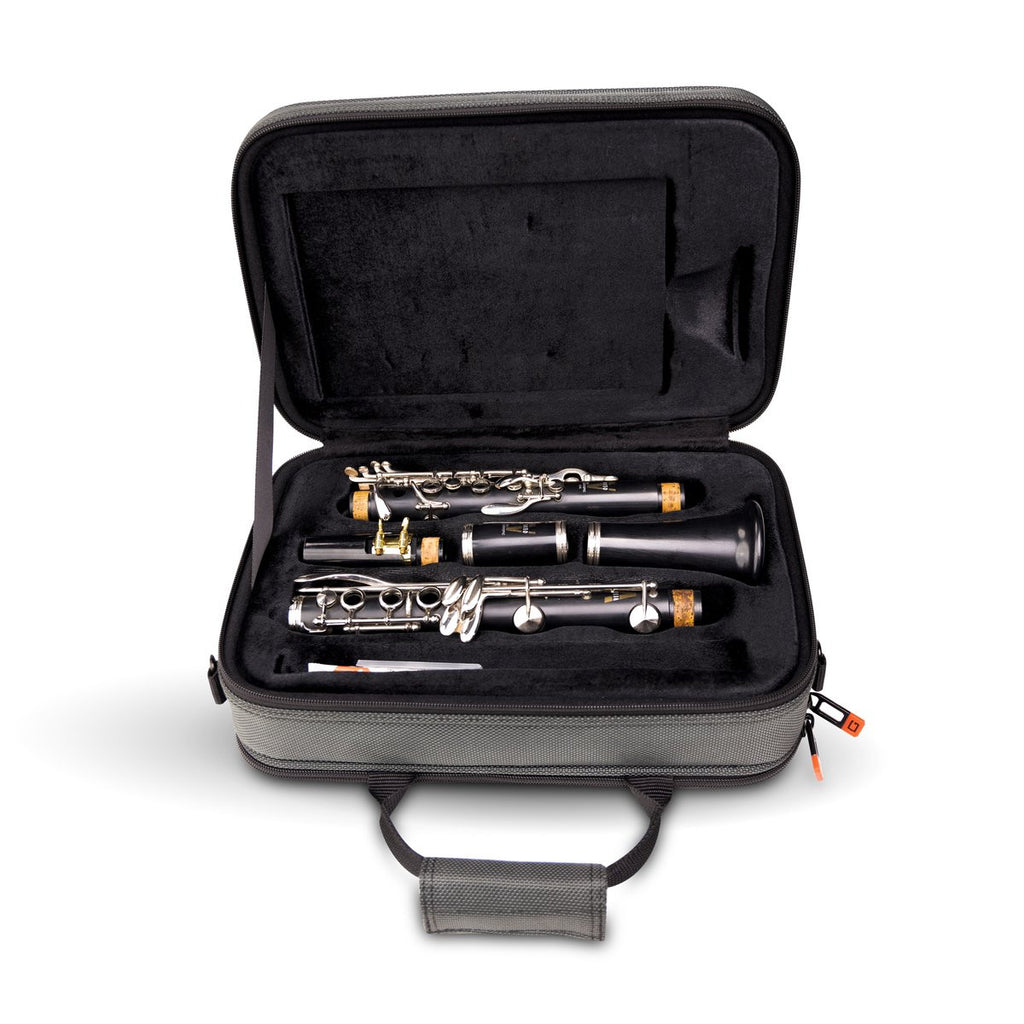Gator GL-CLARINET-23