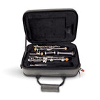 Gator GL-CLARINET-23