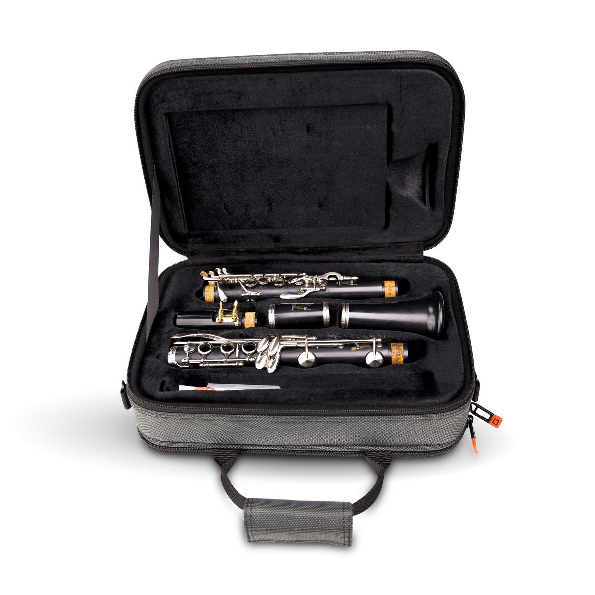 Gator GL-CLARINET-23