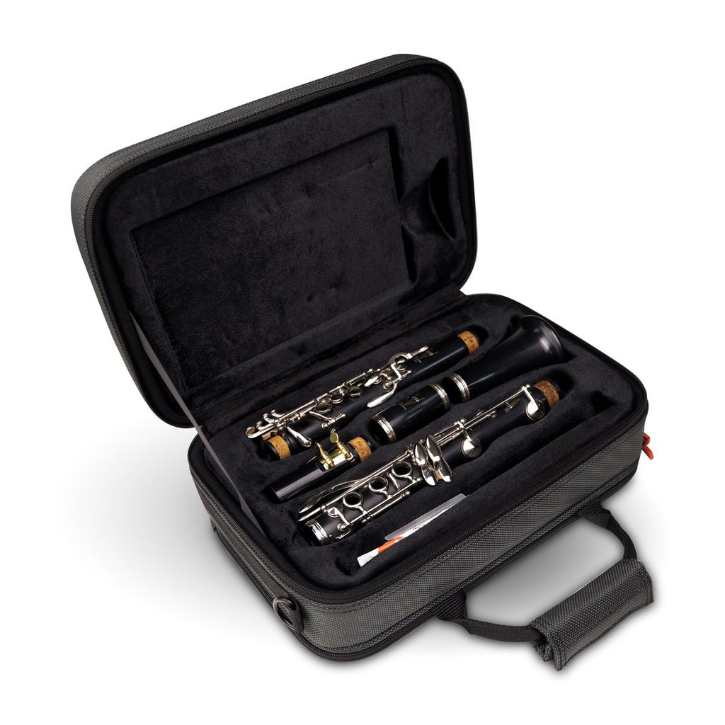 Gator GL-CLARINET-23