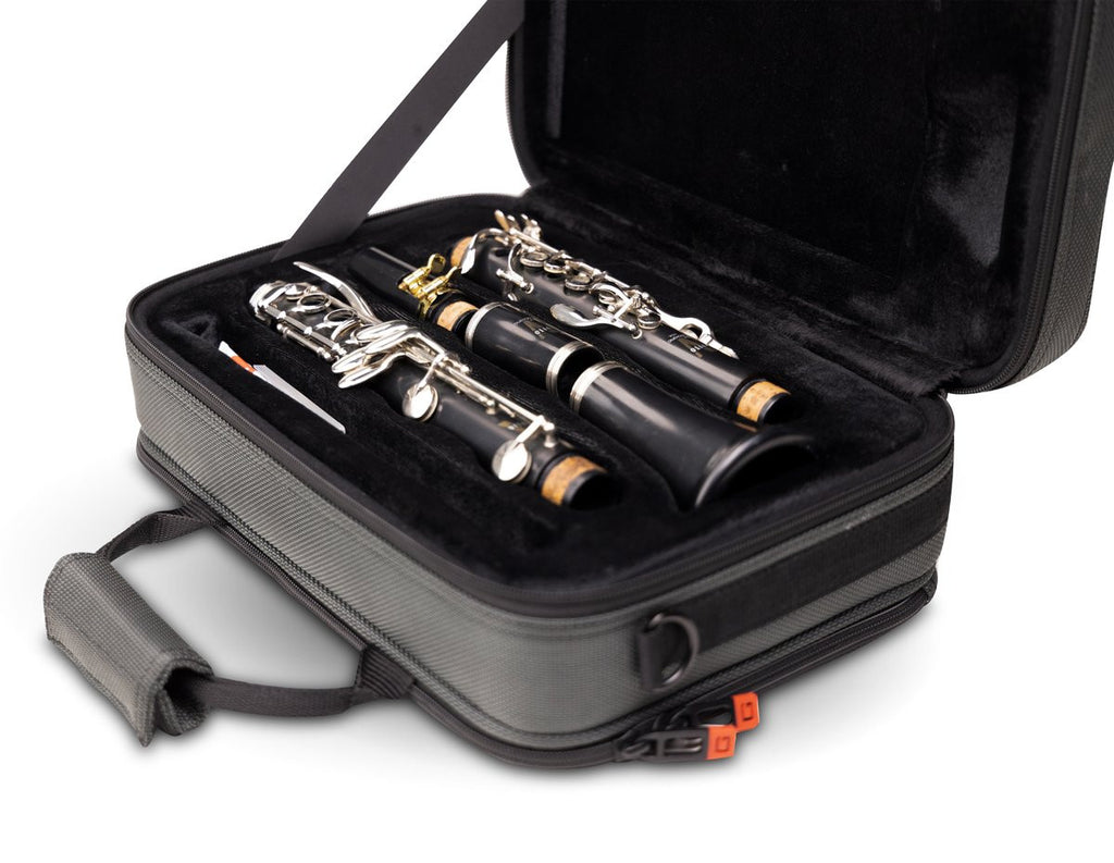 Gator GL-CLARINET-23