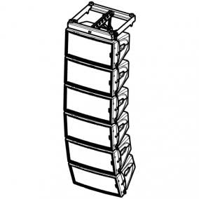 Nexo GMT-LBUMPM10-CP